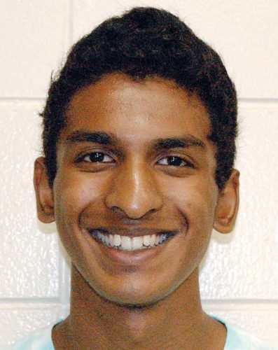 Dinesh Nanthakumar